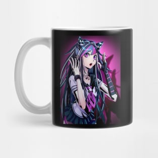 Ibuki Mioda Mug